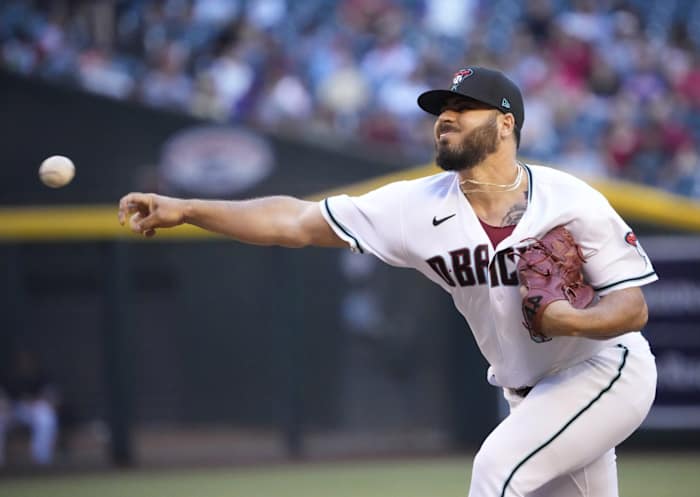 Humberto Castellanos